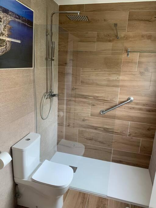 Acogedor Apartamento En Javea. 外观 照片