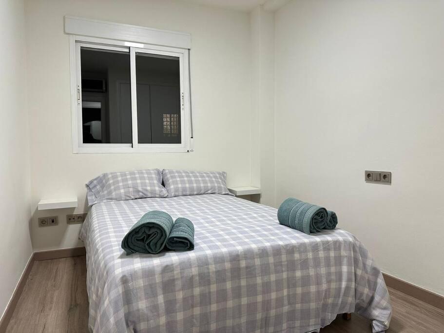 Acogedor Apartamento En Javea.公寓 外观 照片