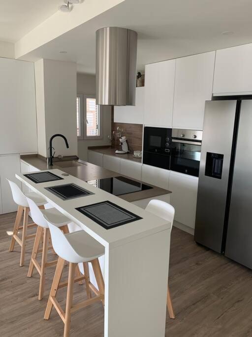 Acogedor Apartamento En Javea. 外观 照片