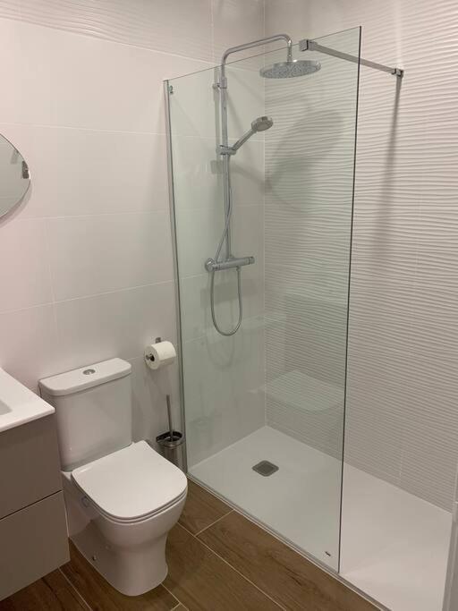Acogedor Apartamento En Javea. 外观 照片