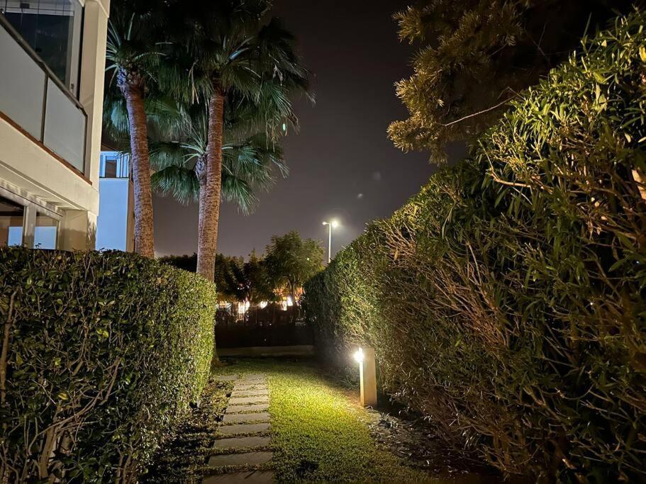Acogedor Apartamento En Javea. 外观 照片