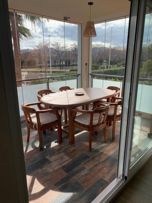 Acogedor Apartamento En Javea. 外观 照片